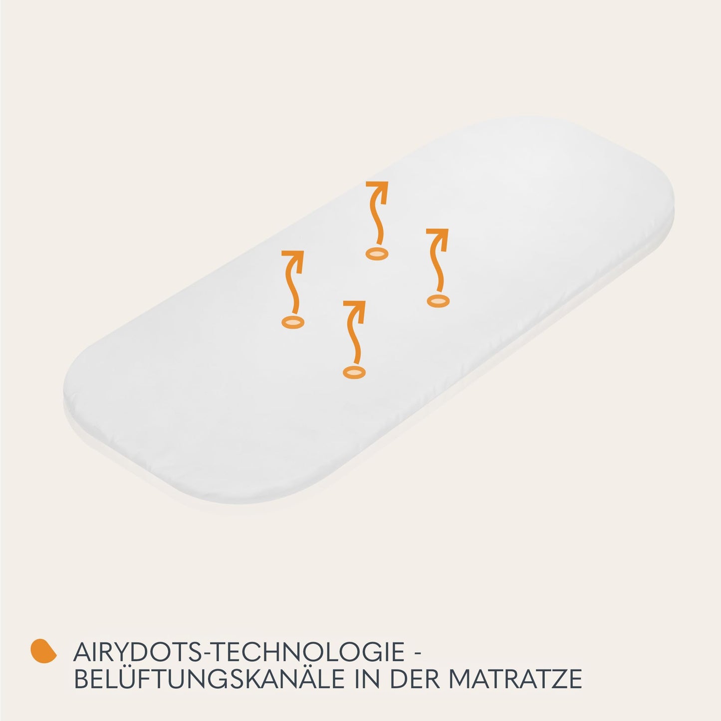 LIONELO MIKA PLUS 3-in-1 Buggy 0-48M – Babywagen 22kg, Kindersitz 9kg, Babytrage 13kg, verstellbare Lehne, Dämpfung, 360° Räder