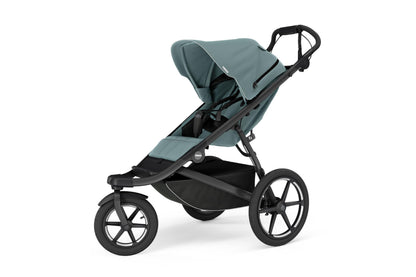 Thule Urban Glide 3 Buggy Für Jedes Terrain Nutria Green One-Size